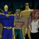 Illustration for article titled The Most Essential Episodes of Justice League and Justice League Unlimited